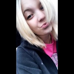 Meet your Posher, Abigail